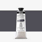 VALLEJO ACRYLIC ARTIST 507: 60 ML. GRAPHITE - Al Masam Stationery LLC